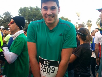 José Antonio  Vilches Postigo