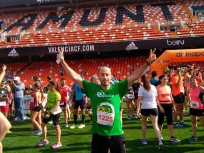 Jose Antonio  Garcia 