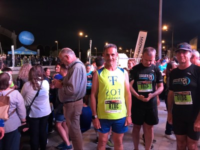 Severiano Miranda González