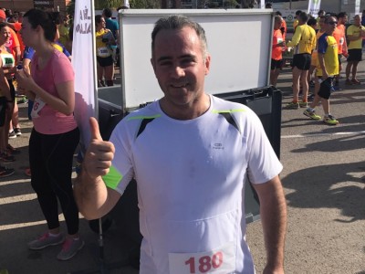 JOSE ANTONIO BAÑOS MEROÑO