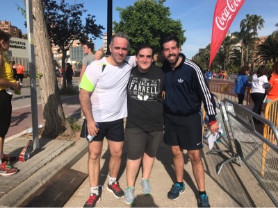 JOSE ANTONIO BAÑOS MEROÑO