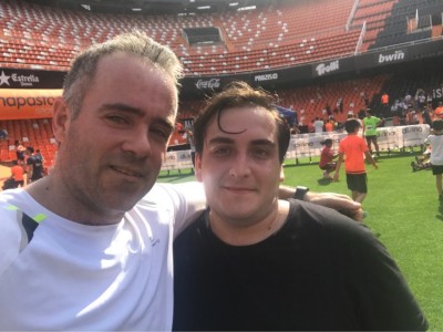 JOSE ANTONIO BAÑOS MEROÑO