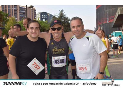 JOSE ANTONIO BAÑOS MEROÑO