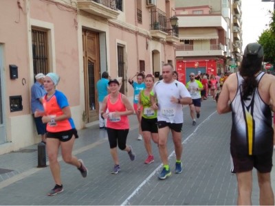 JOSE ANTONIO BAÑOS MEROÑO