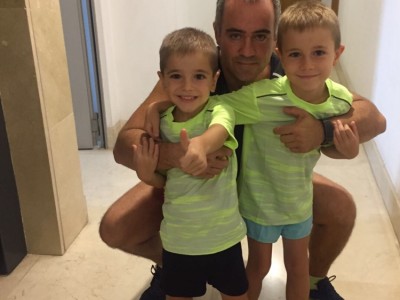 JOSE ANTONIO BAÑOS MEROÑO