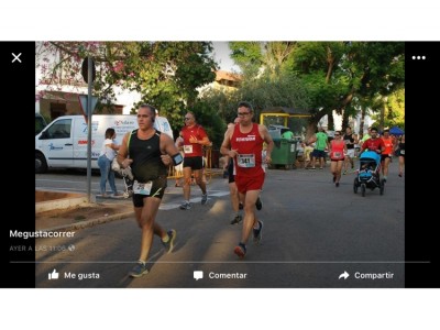 JOSE ANTONIO BAÑOS MEROÑO