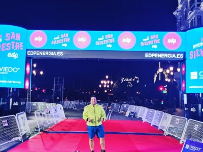 Daniel Alvarez Sierra