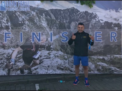 Javier Bobes Gonzalez