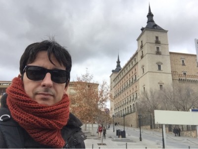 SERGIO EXPOSITO SAIZ