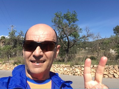 CARLOS  ACEBAL GIARDINA