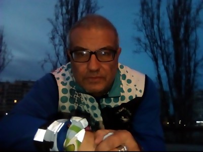 Alfredo Martín Corporales