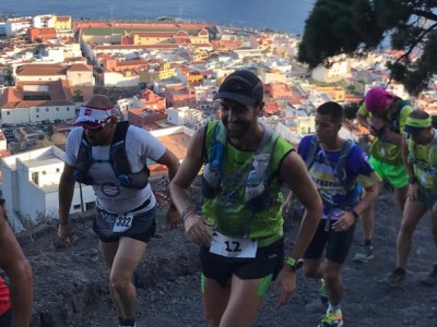 Sergio Afonso Coderch