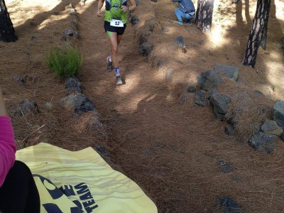 Sergio Afonso Coderch