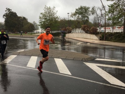 Agustín Ballesteros López