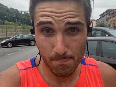 Agustín Ballesteros López