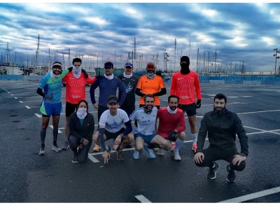 Manuel González de Martos Gálvez