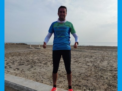 Manuel González de Martos Gálvez