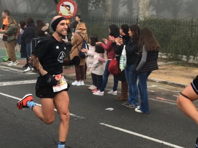 Oscar Santamaría Díaz