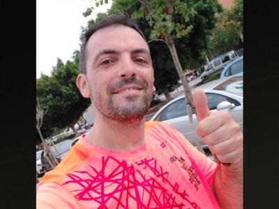 David Benavent Piera