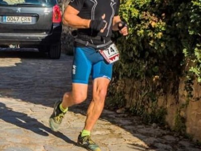 Gumersindo Martinez Bleda