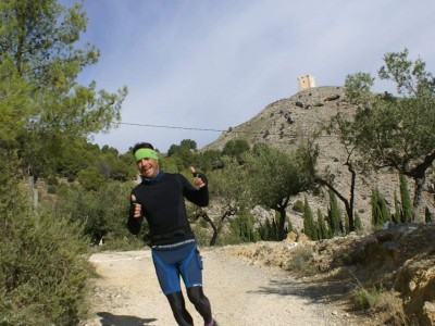 Gumersindo Martinez Bleda