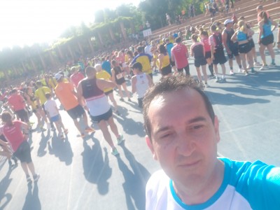 Javier Moreno Gimenez