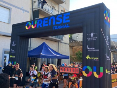 Francisco Javier Blanco García