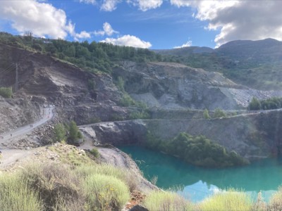 Francisco Javier Blanco García