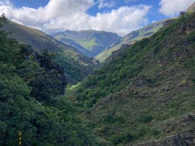 Francisco Javier Blanco García