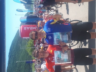 Oscar Sebastian Codony