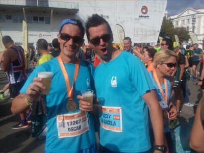 Oscar Martinez zafra