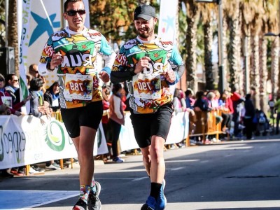 Oscar Martinez zafra