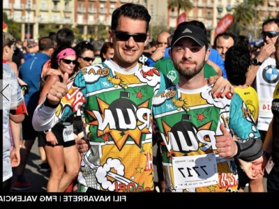 Oscar Martinez zafra