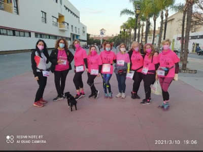 Dolores  Ortega garcia