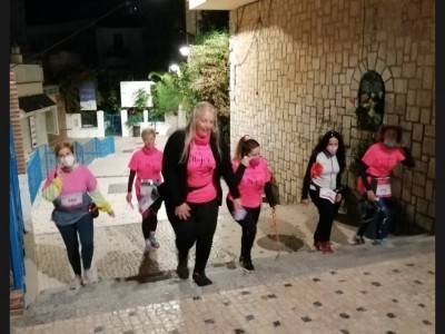 Dolores  Ortega garcia