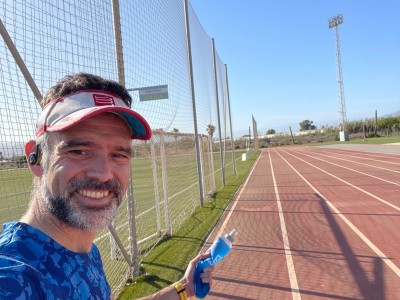 Jose Luis Guzmán Sánchez