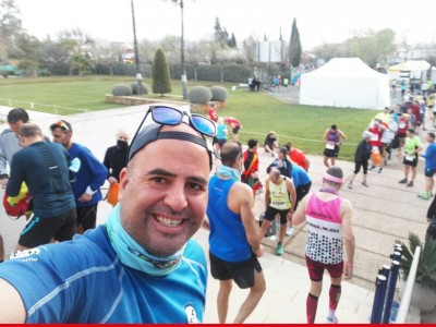 Francisco javier Mena benitez