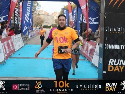 Daniel Navarro Alvarez