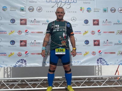 ALBERTO DE LA MORENA LOPEZ