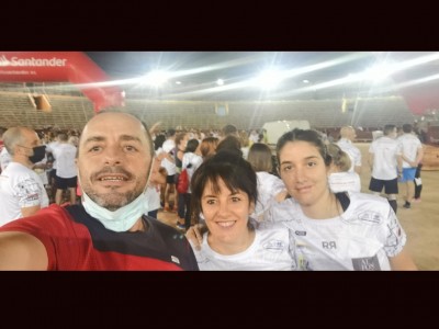 Felix Sanchez Rodrigo