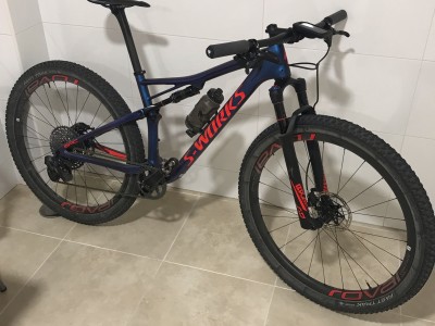 Jose Carlos Pelayo Rubio