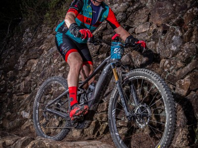 Javier Marques Castillo