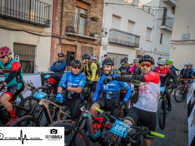 Javier Marques Castillo