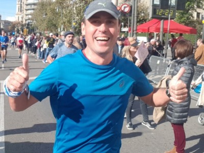 Antonio Quesada Molina