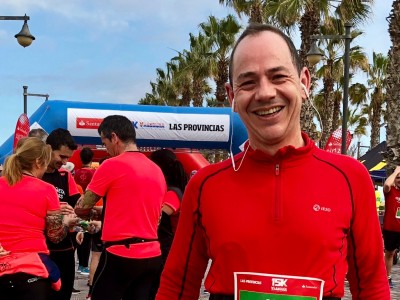 Óscar Bonacho Olmos