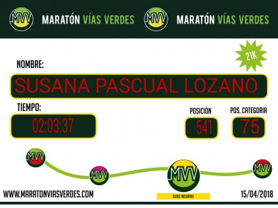 Susana Pascual Lozano