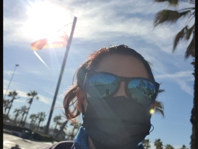 Monica Rodríguez  Martínez