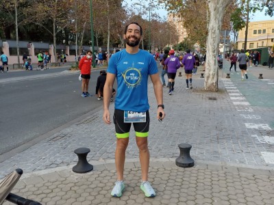 Alberto Guerrero Guerra