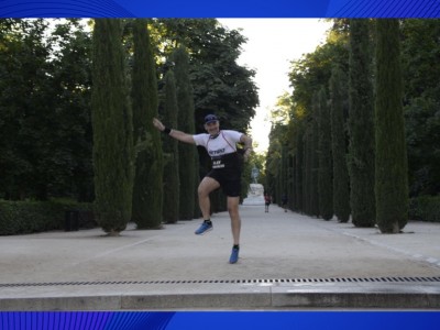 Alejandro Sanchez Perrote