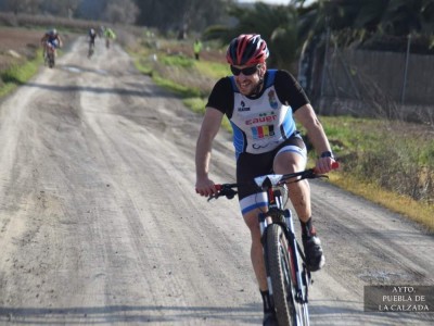 José Andrés Sánchez González